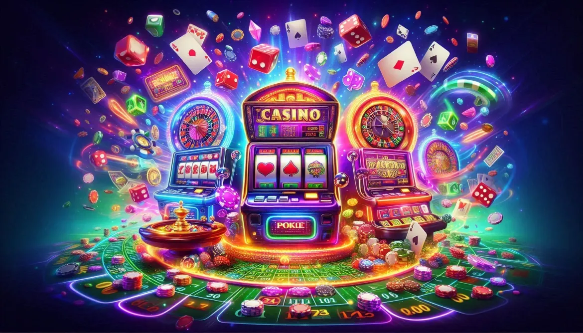 Eurobet casino